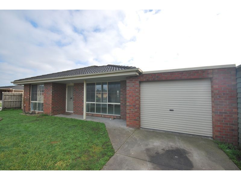 Cranbourne West VIC 3977