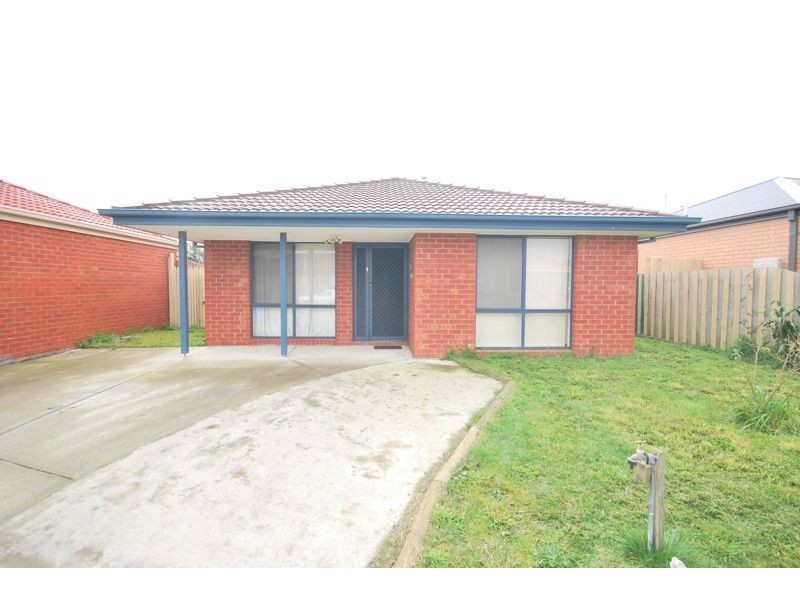 Cranbourne West VIC 3977
