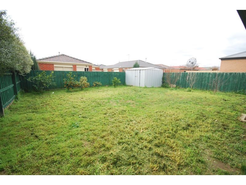 Cranbourne West VIC 3977