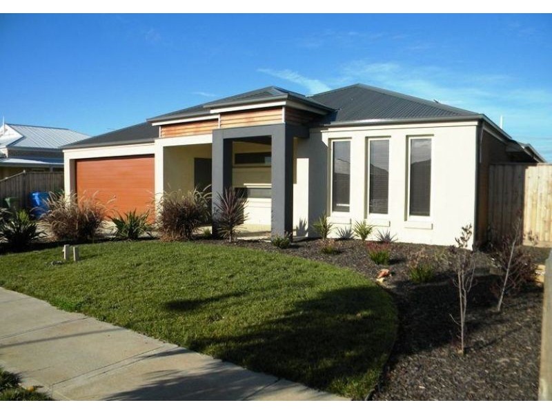 Cranbourne East VIC 3977