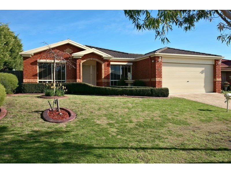 Cranbourne North VIC 3977