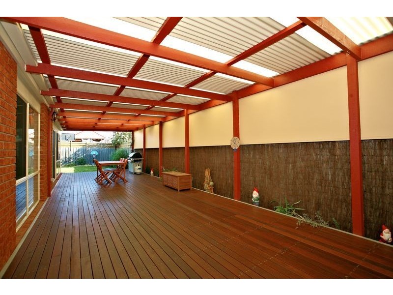 Cranbourne North VIC 3977