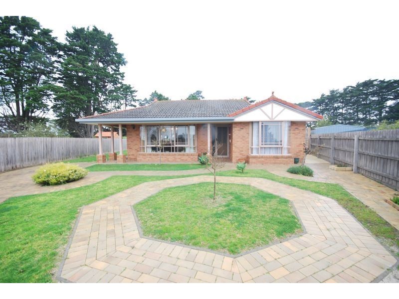 Cranbourne North VIC 3977