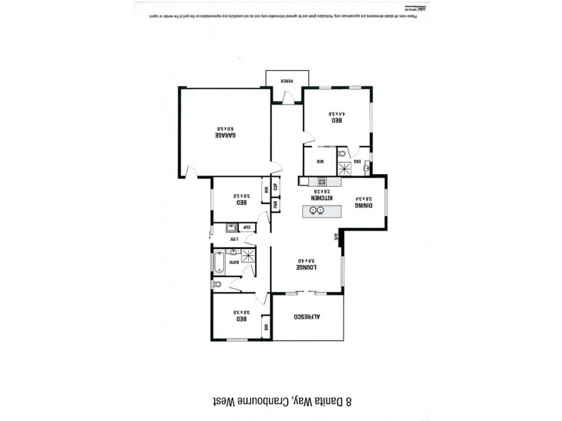 Cranbourne West VIC 3977