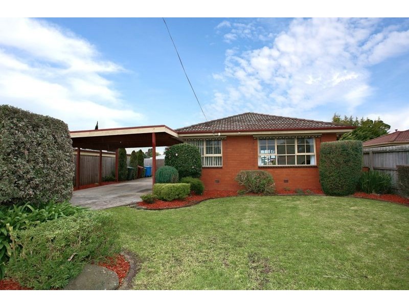 Cranbourne VIC 3977