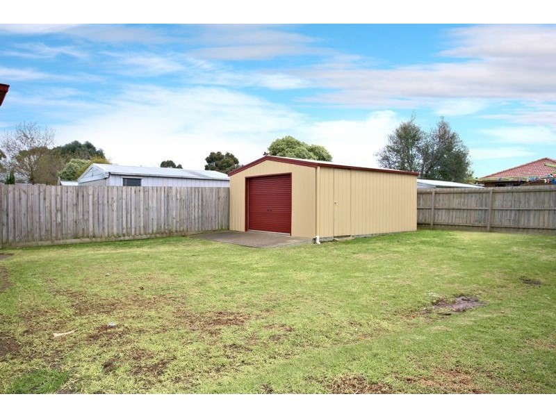 Cranbourne VIC 3977