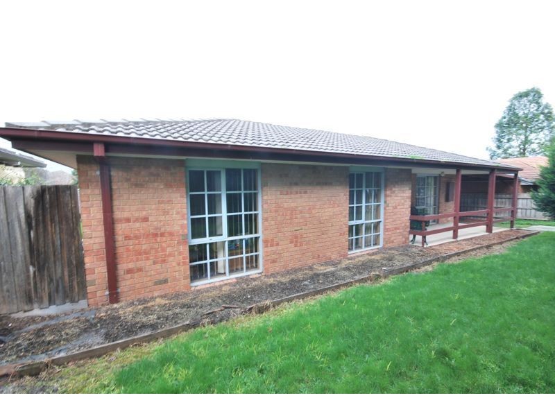 Cranbourne North VIC 3977