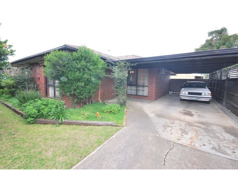 Cranbourne North VIC 3977