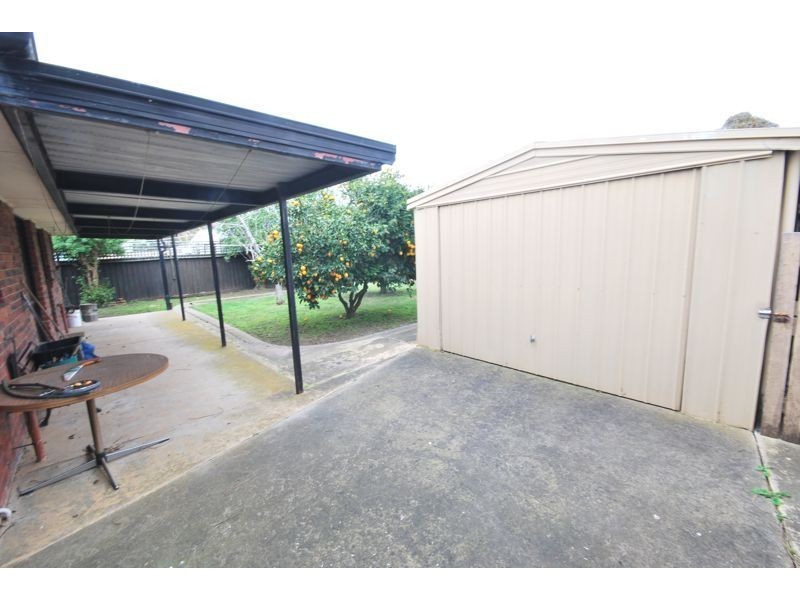 Cranbourne North VIC 3977