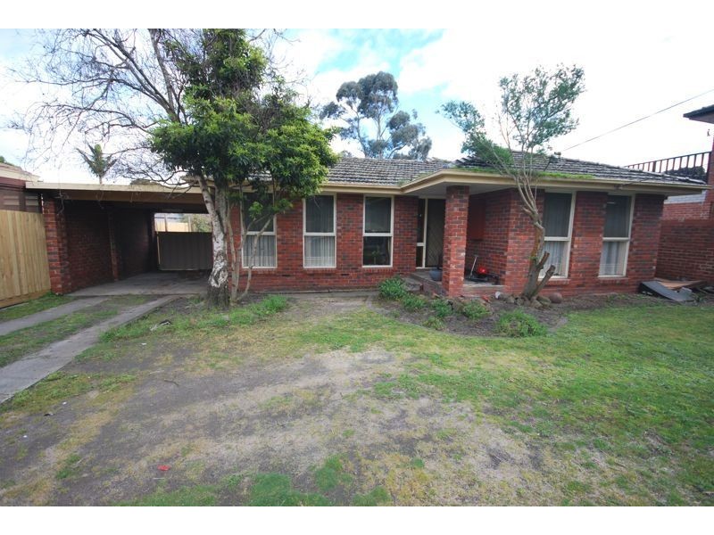26 Rimfire Crescent, Cranbourne VIC 3977