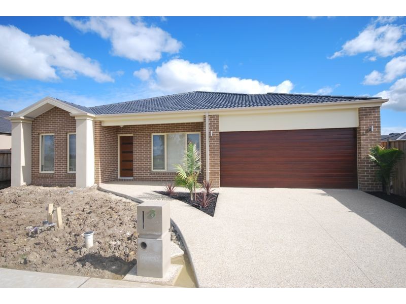 Cranbourne East VIC 3977