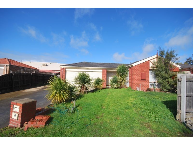 Cranbourne East VIC 3977