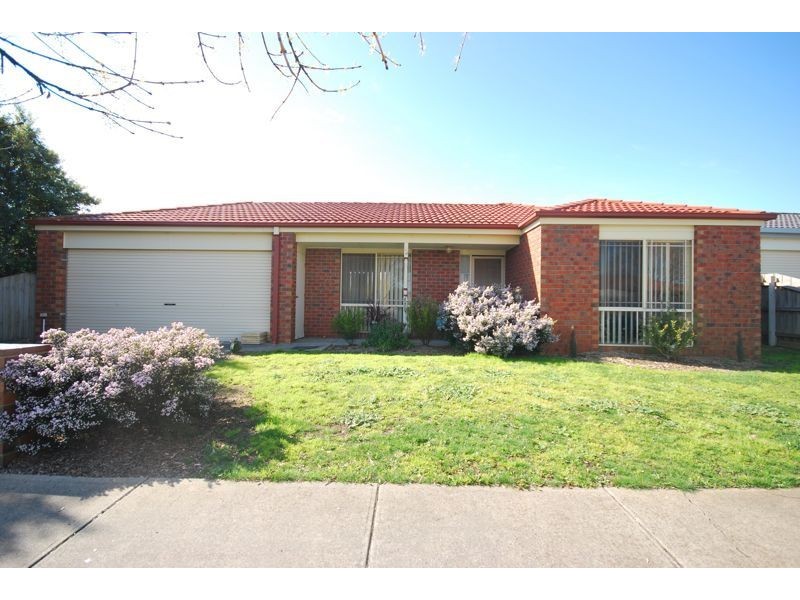 Cranbourne East VIC 3977