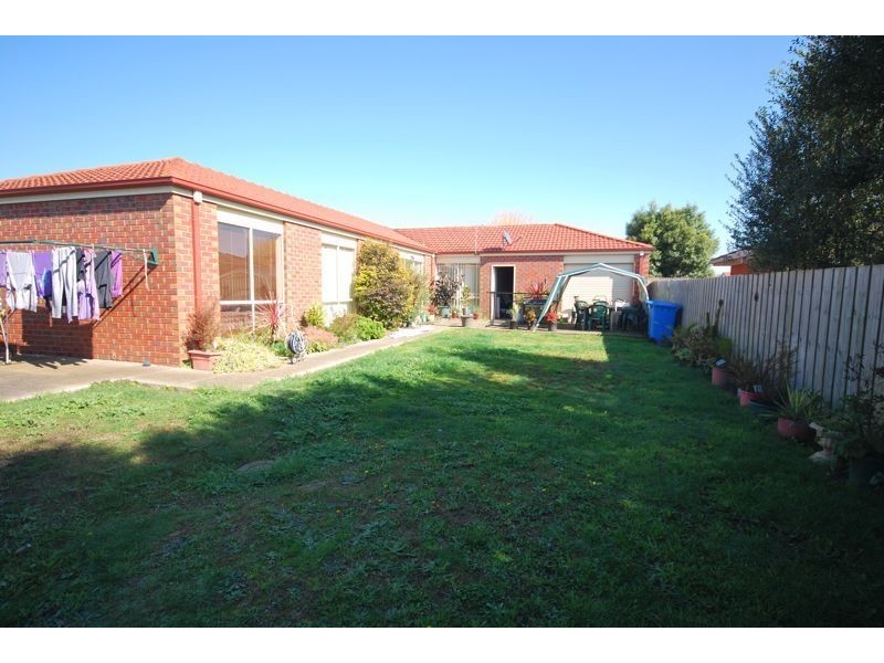 Cranbourne East VIC 3977
