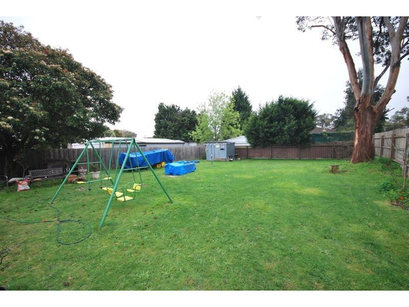 5 Curtis Court, Cranbourne VIC 3977