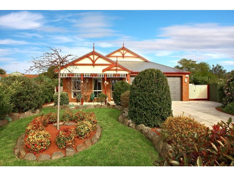 Cranbourne North VIC 3977