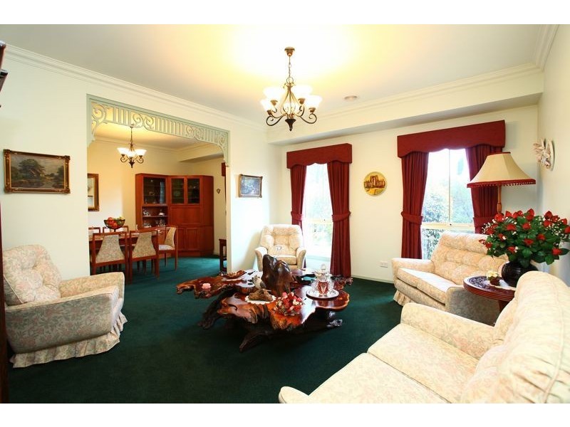 Cranbourne North VIC 3977