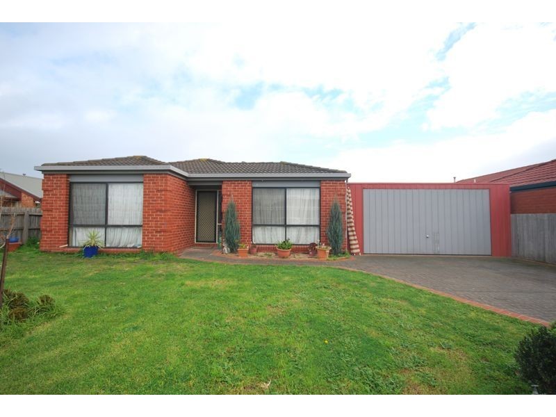 Cranbourne North VIC 3977