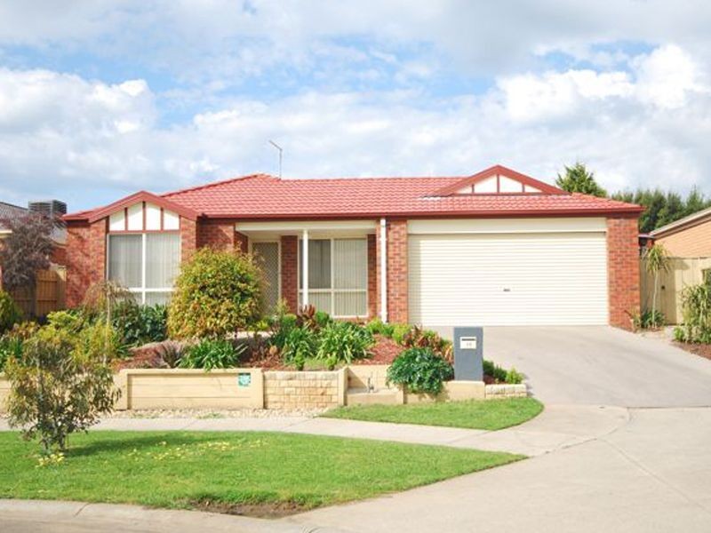 29 Breamlea Way, Cranbourne West VIC 3977
