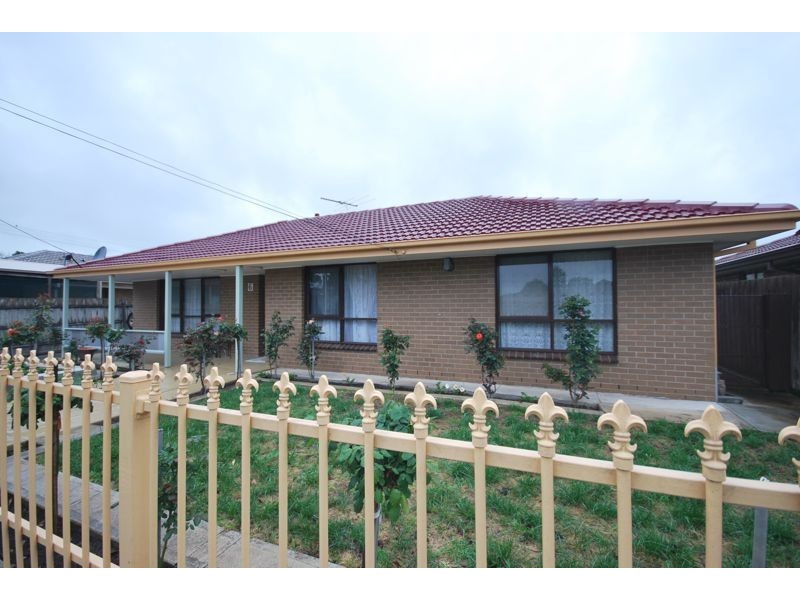 Cranbourne VIC 3977