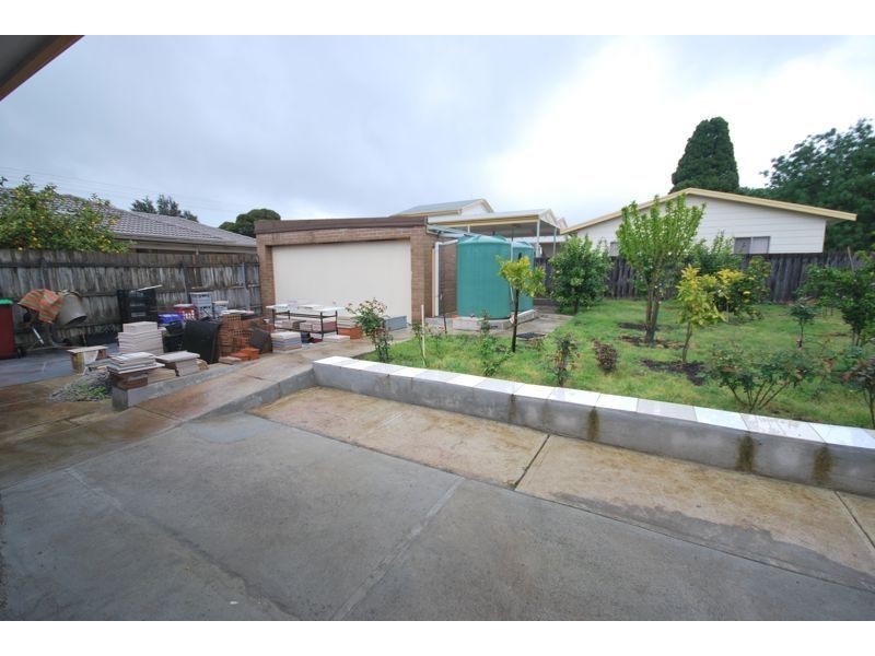 Cranbourne VIC 3977