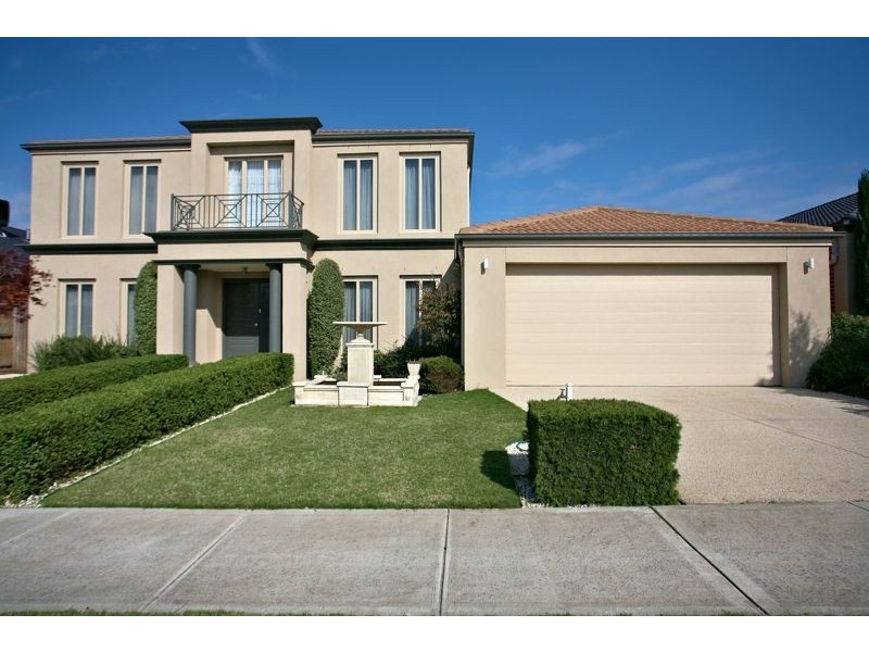 Lyndhurst VIC 3975