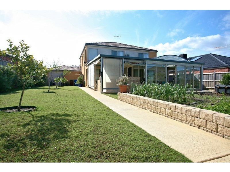 Lyndhurst VIC 3975