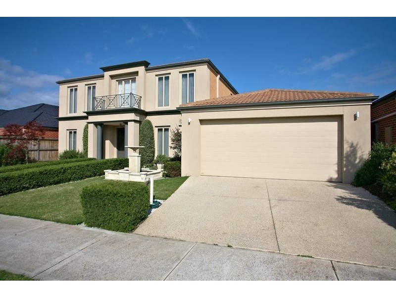 Lyndhurst VIC 3975