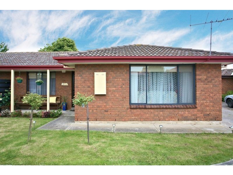 Cranbourne VIC 3977
