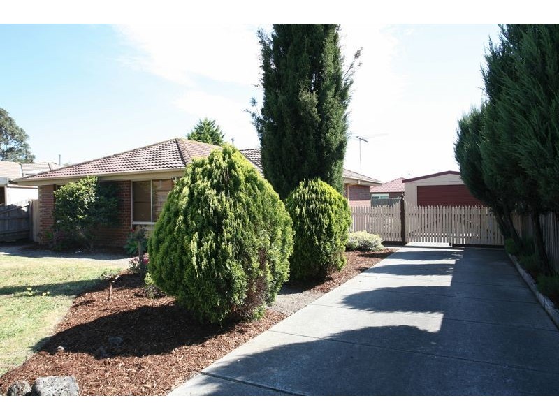 Cranbourne West VIC 3977