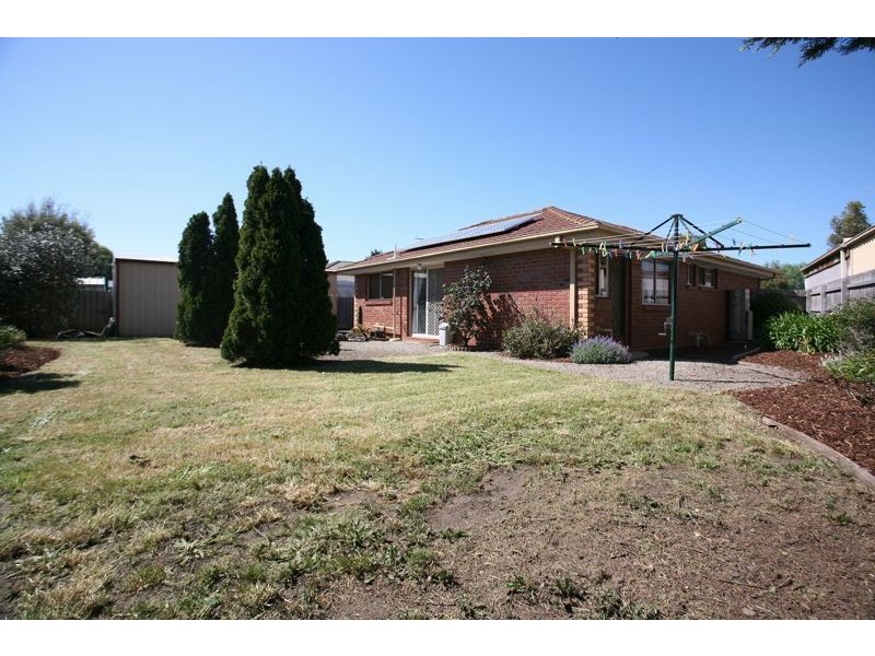 Cranbourne West VIC 3977