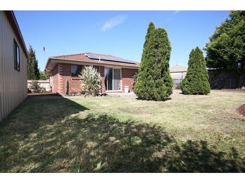 Cranbourne West VIC 3977