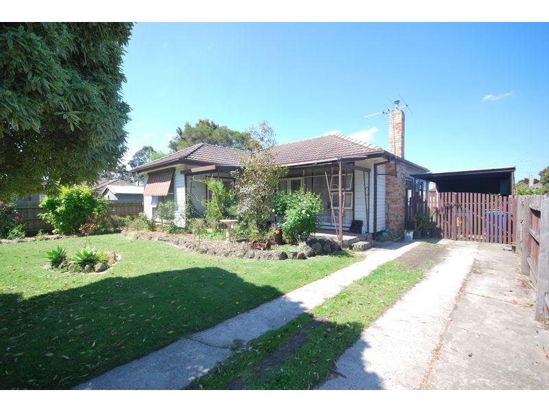 Cranbourne VIC 3977
