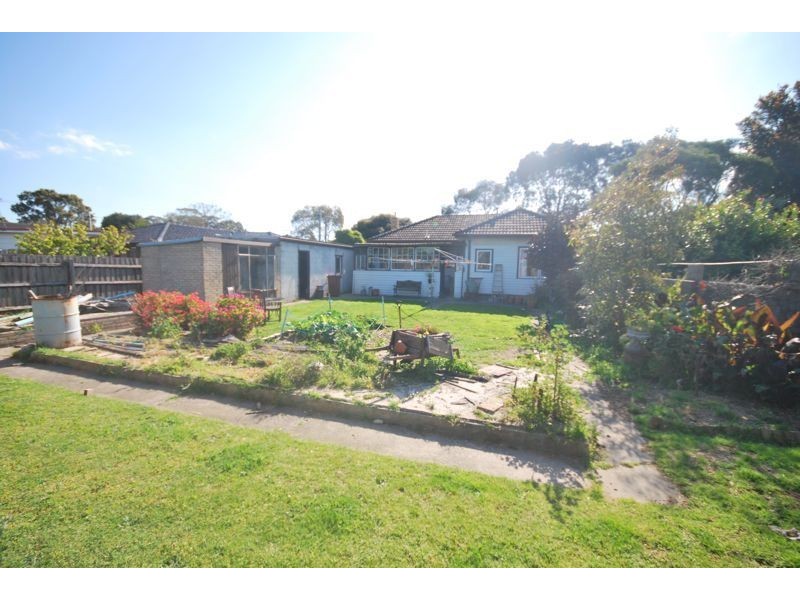 Cranbourne VIC 3977