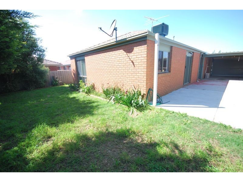 Cranbourne West VIC 3977