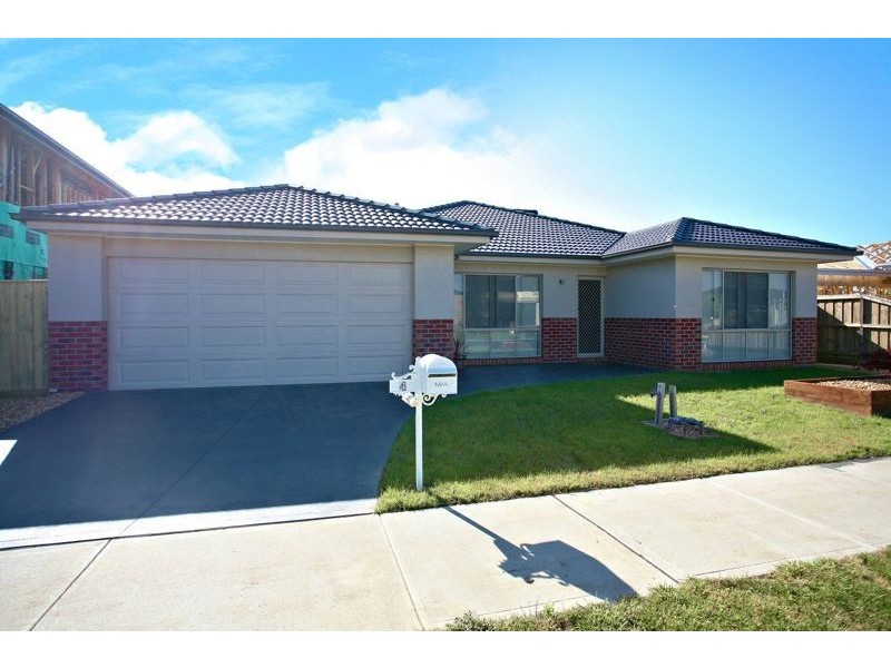 Cranbourne East VIC 3977