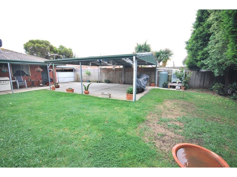 Cranbourne West VIC 3977