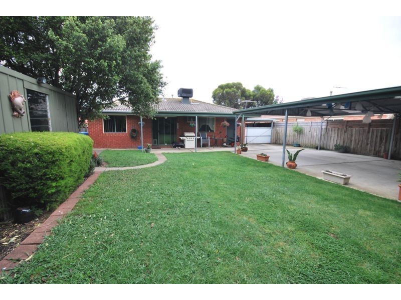 Cranbourne West VIC 3977