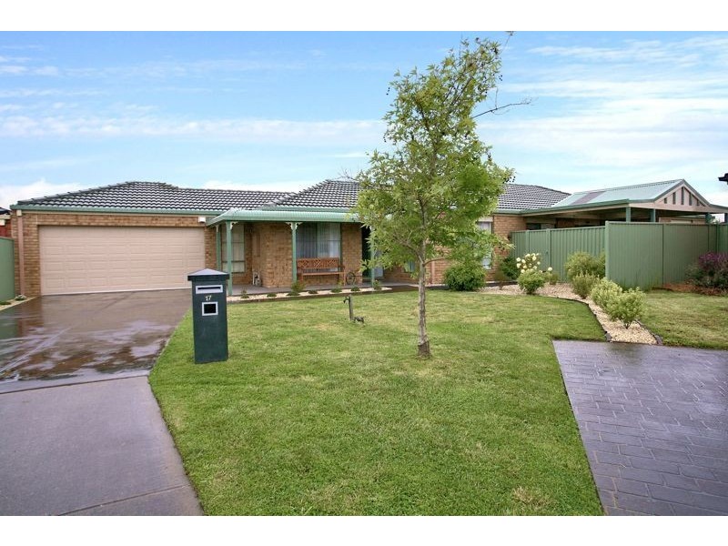 Cranbourne East VIC 3977