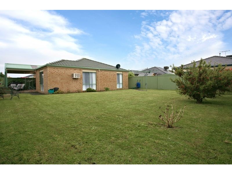 Cranbourne East VIC 3977