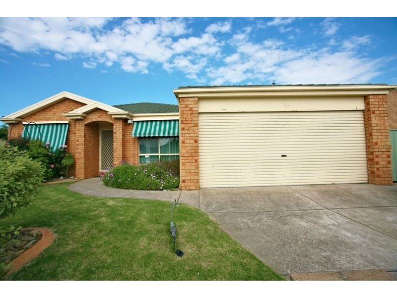7 Norford Court, Cranbourne North VIC 3977