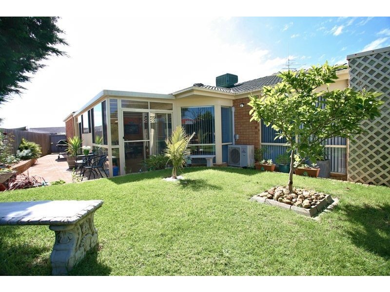 7 Norford Court, Cranbourne North VIC 3977