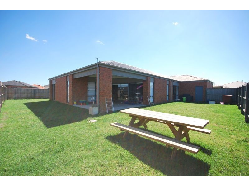 Cranbourne VIC 3977
