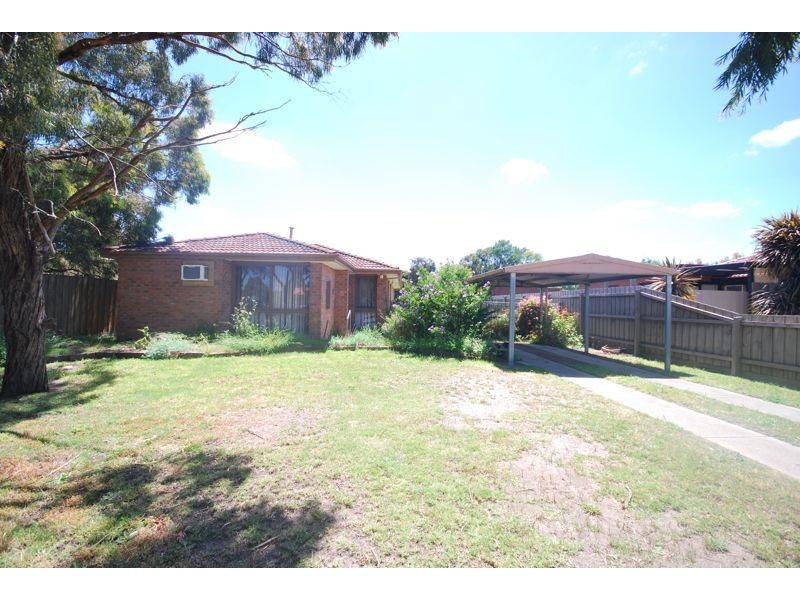 Cranbourne North VIC 3977