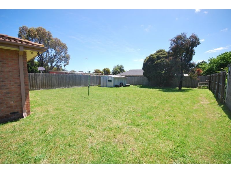 Cranbourne North VIC 3977