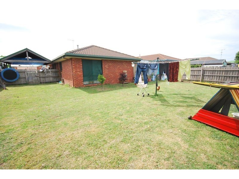 Cranbourne VIC 3977