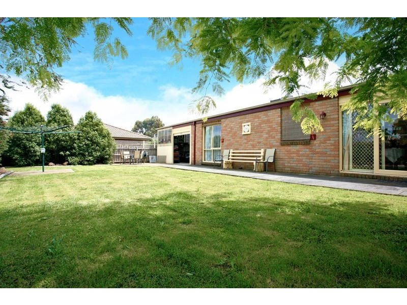 Cranbourne West VIC 3977