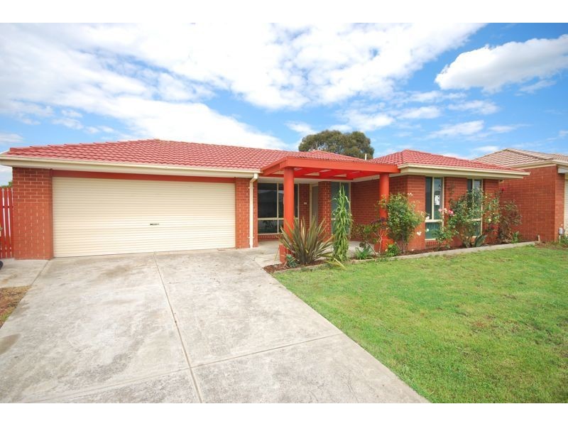 Cranbourne West VIC 3977