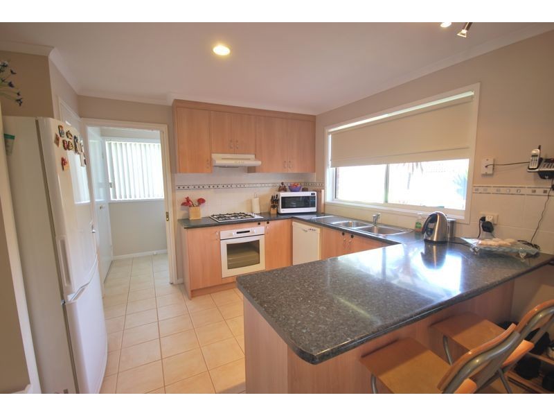 29 Breamlea Way, Cranbourne West VIC 3977