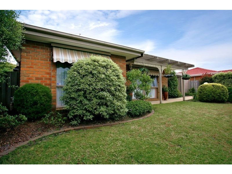 Cranbourne North VIC 3977